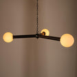 NOIR Clemenza Chandelier