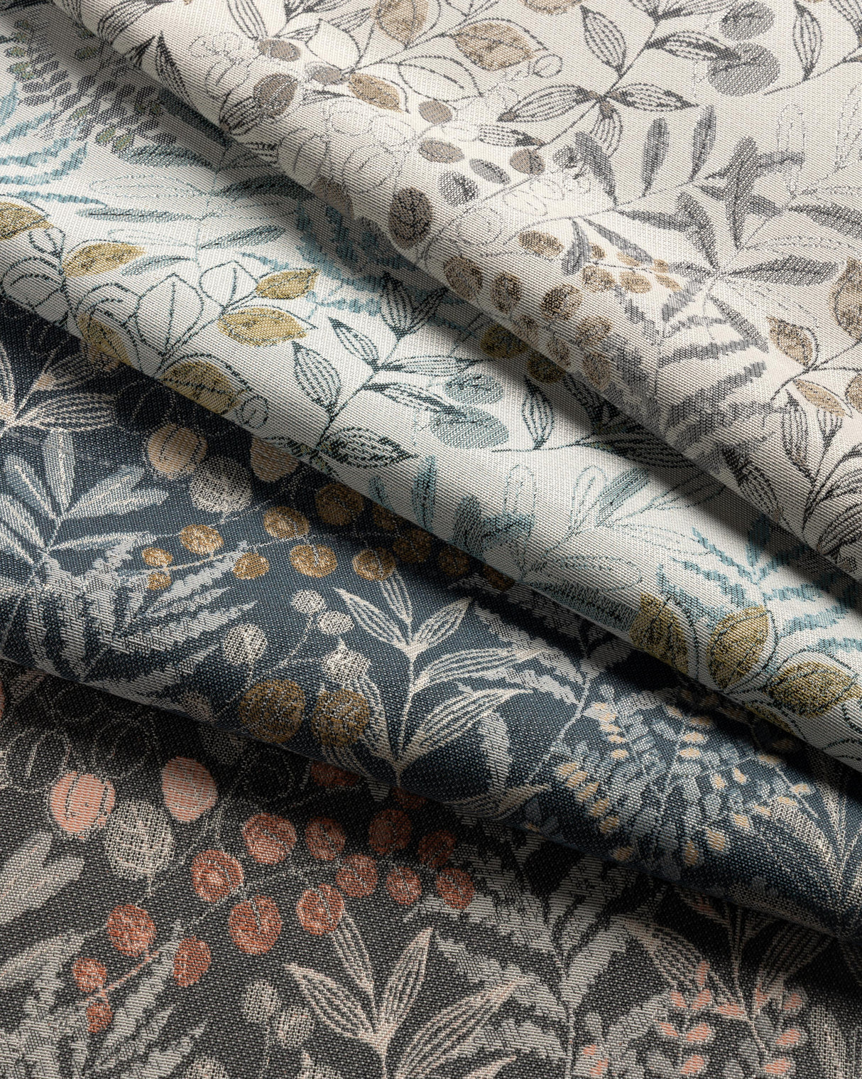 Kravet LAKEVIEW MOONSTONE Upholstery Fabric