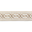 Lee Jofa SHIRE EMB TAPE BEIGE Trim