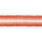 Lee Jofa HAYNES EMB TAPE CORAL Trim