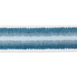 Lee Jofa HAYNES EMB TAPE INDIGO Trim