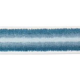 Lee Jofa HAYNES EMB TAPE INDIGO Trim