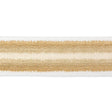 Lee Jofa HAYNES EMB TAPE STRAW Trim