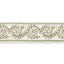 Lee Jofa LANGTON EMB TAPE AQUA Trim