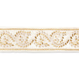 Lee Jofa LANGTON EMB TAPE STRAW Trim