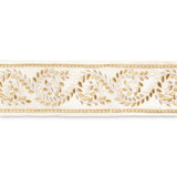 Lee Jofa LANGTON EMB TAPE STRAW Trim