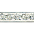 Lee Jofa LANGTON EMB TAPE HORIZON Trim