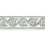 Lee Jofa LANGTON EMB TAPE HORIZON Trim