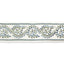 Lee Jofa LANGTON EMB TAPE HORIZON Trim