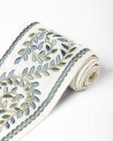 Lee Jofa LANGTON EMB TAPE HORIZON Trim