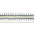 Lee Jofa TAPTON EMB TAPE HORIZON Trim