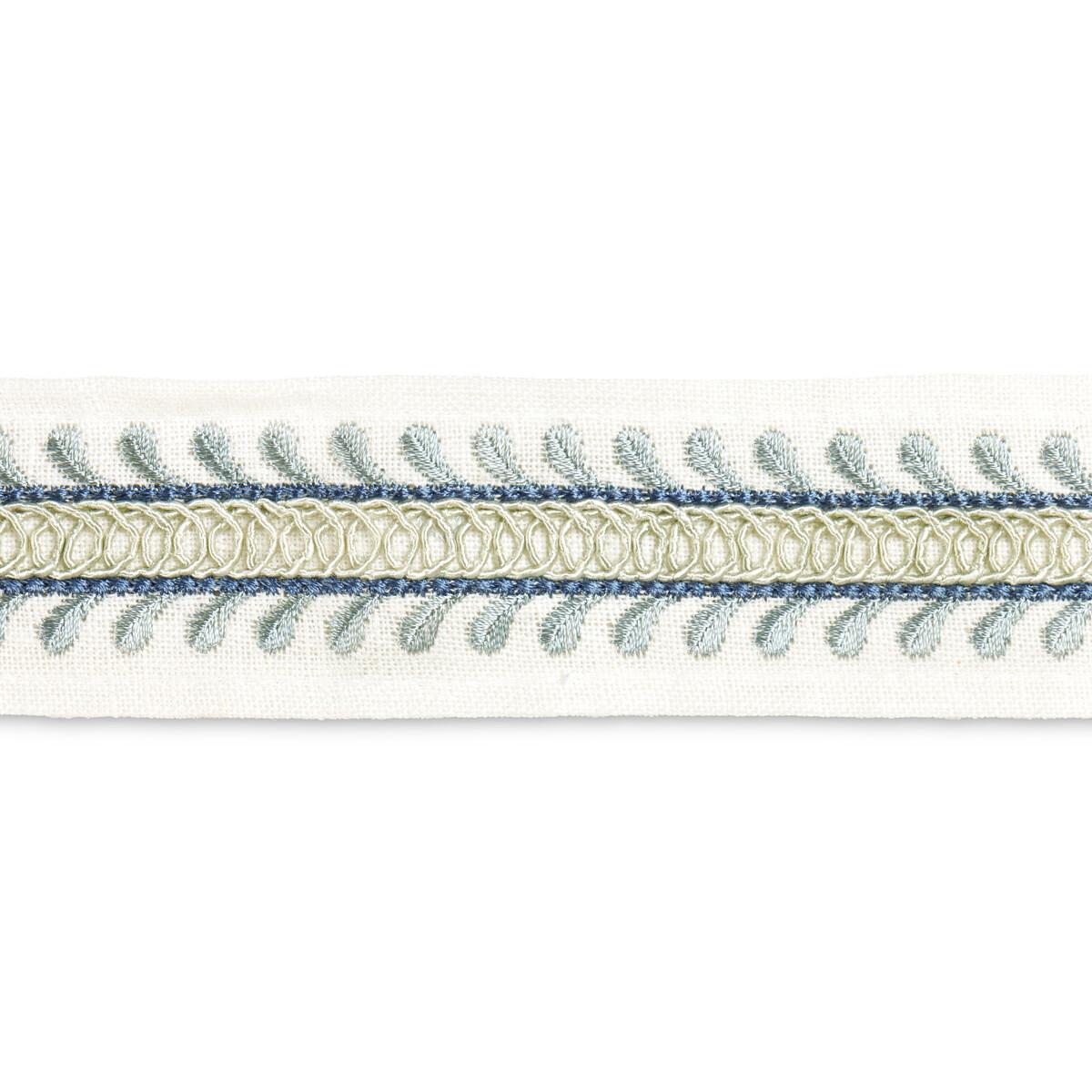 Lee Jofa TAPTON EMB TAPE HORIZON Trim
