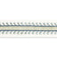 Lee Jofa TAPTON EMB TAPE HORIZON Trim