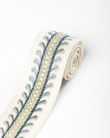 Lee Jofa TAPTON EMB TAPE HORIZON Trim