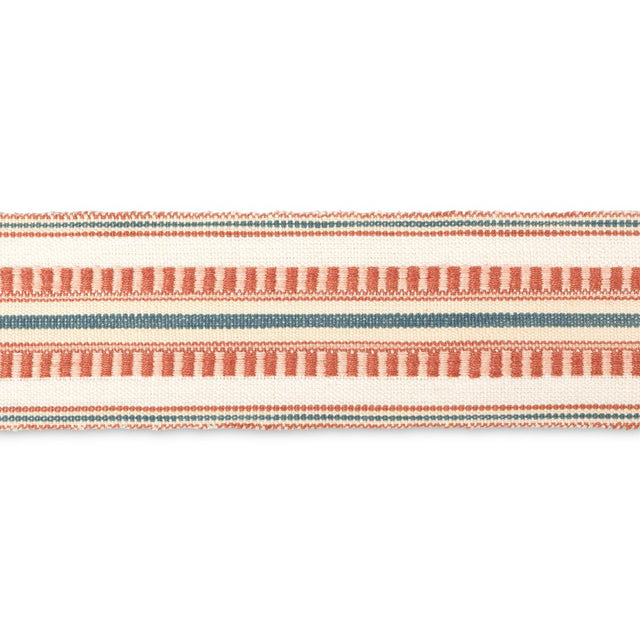 Lee Jofa OTLEY WOVEN TAPE CLAY Trim