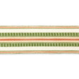 Lee Jofa OTLEY WOVEN TAPE SPRIG Trim