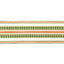 Lee Jofa OTLEY WOVEN TAPE SPRIG Trim