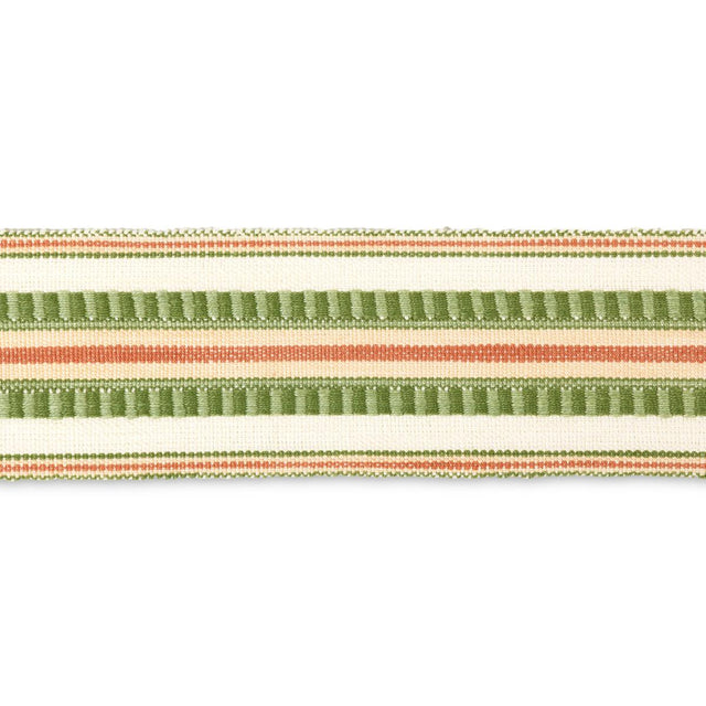 Lee Jofa OTLEY WOVEN TAPE SPRIG Trim