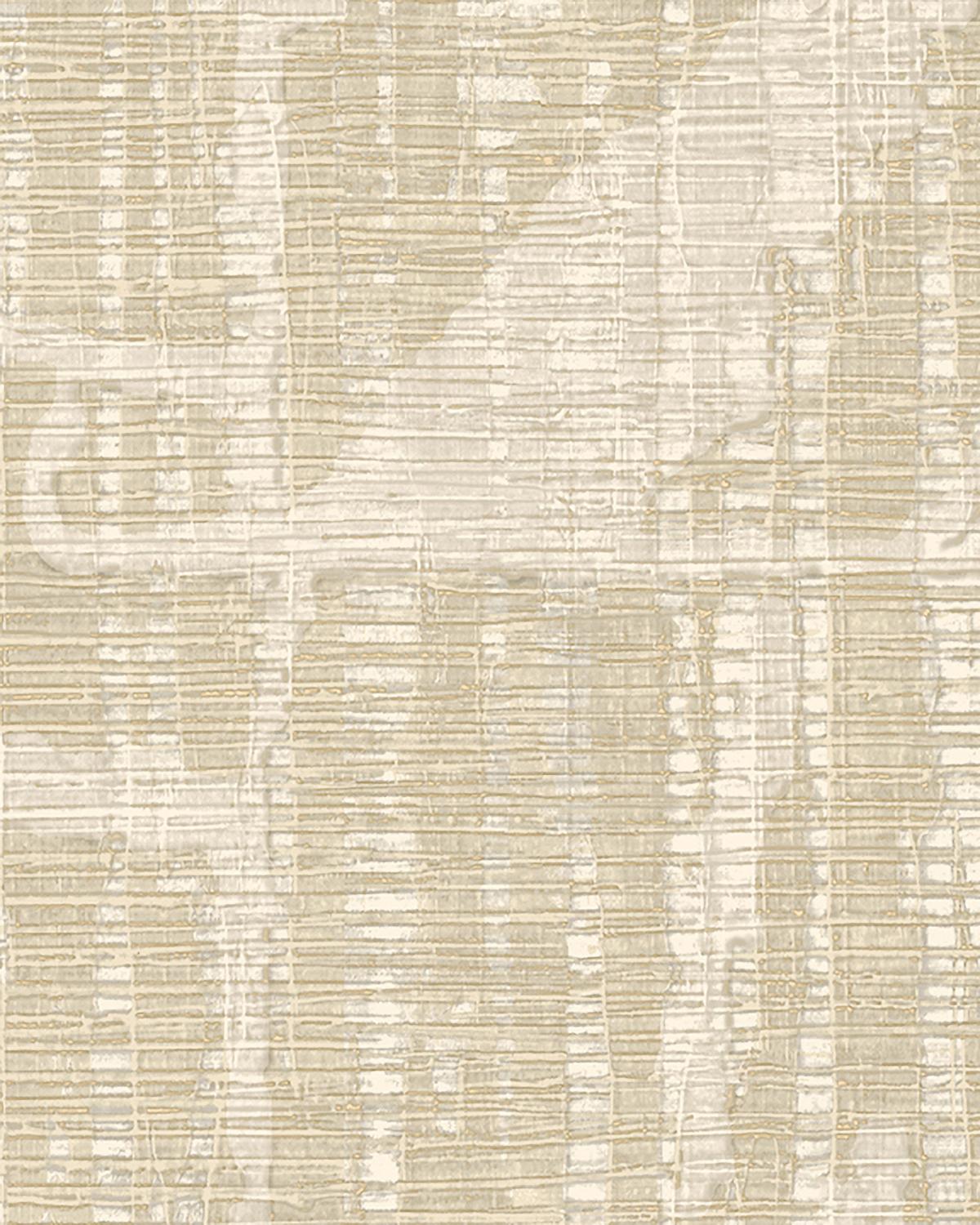 Winfield Thybony SUMI LINES SAND Wallpaper