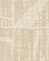 Winfield Thybony SUMI LINES SAND Wallpaper