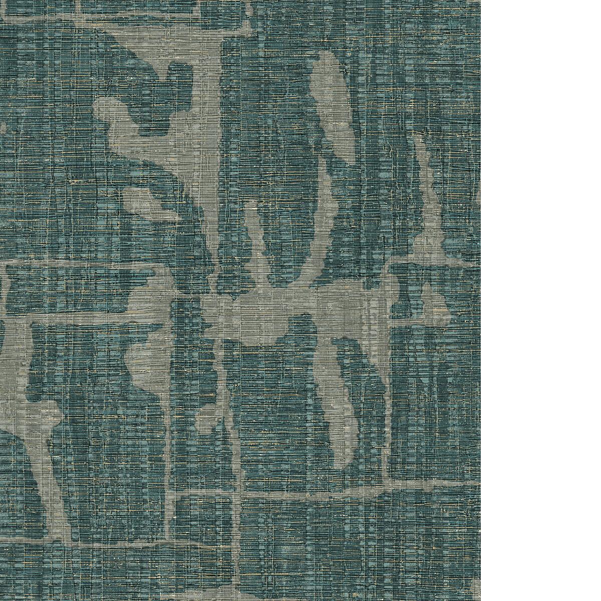 Winfield Thybony SUMI LINES BREAKWATER Wallpaper