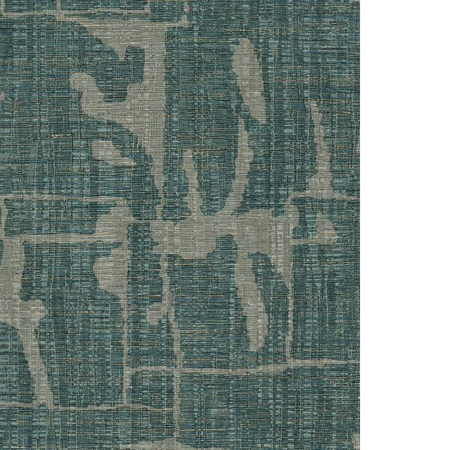 Winfield Thybony SUMI LINES BREAKWATER Wallpaper