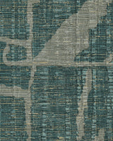 Winfield Thybony SUMI LINES BREAKWATER Wallpaper