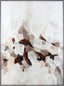 Surya Kalahari AKH-002 60"H x 44"W x 1"D Art