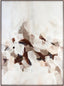 Surya Kalahari AKH-003 60"H x 44"W x 1"D Art