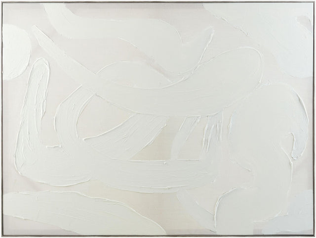 Livabliss Arjan ARJA-001 48"H x 36"W x 2"D Art