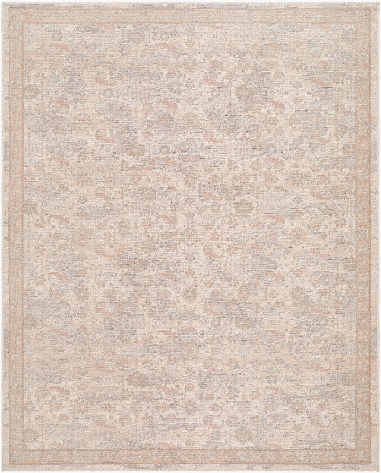 Livabliss Aston Villa ASV-2307 2' x 2'11" Machine Woven Rug