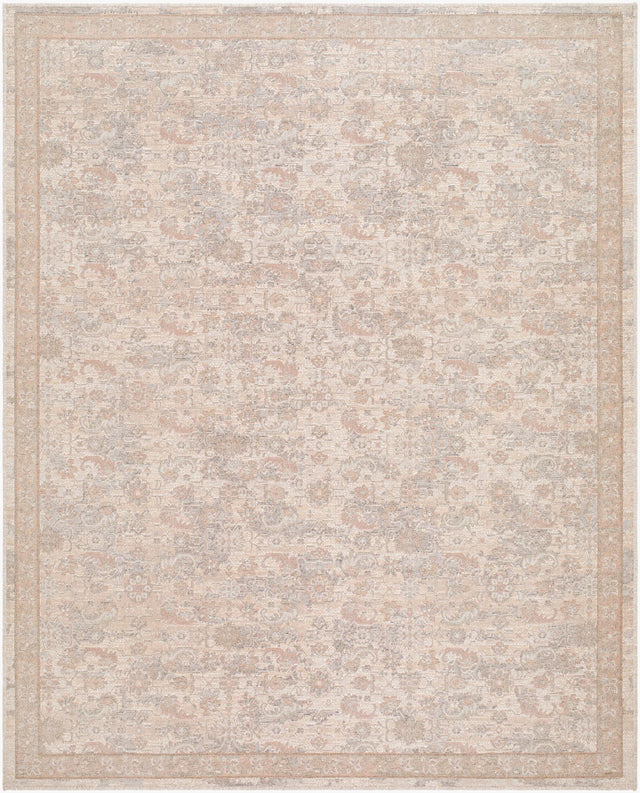 Livabliss Aston Villa ASV-2307 2' x 2'11" Machine Woven Rug