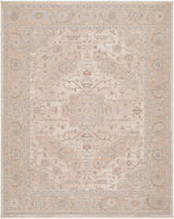 Livabliss Aston Villa ASV-2308 6'7" x 9' Machine Woven Rug