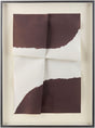 Surya Between BETW-003 40"H x 30"W x 1"D Art