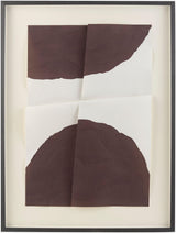 Surya Between BETW-004 40"H x 30"W x 1"D Art