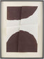 Surya Between BETW-004 40"H x 30"W x 1"D Art