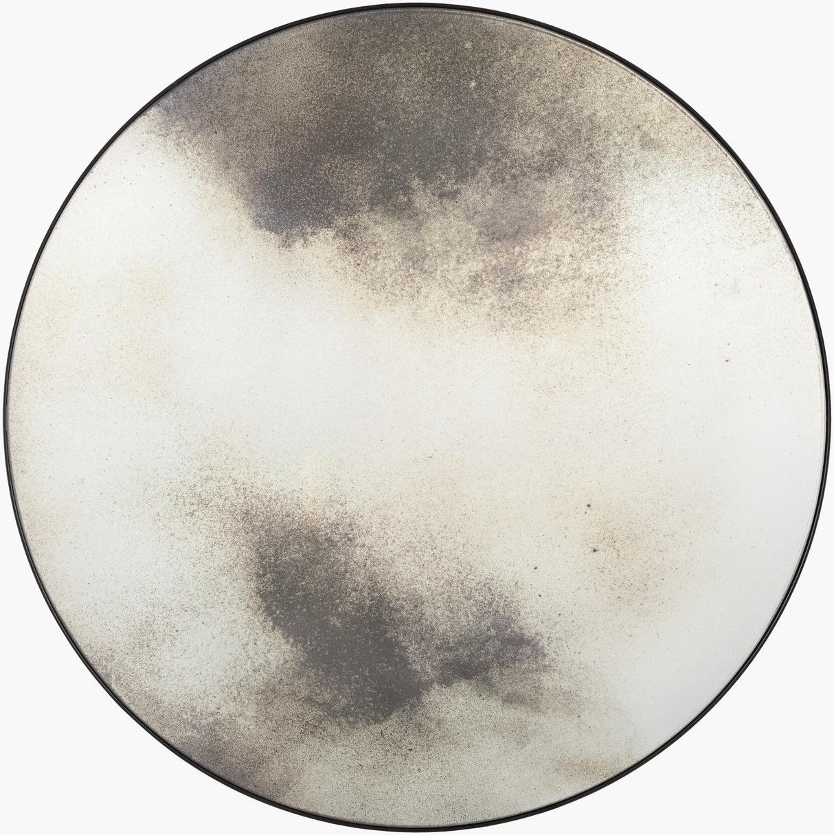 Surya Camryn CAMR-003 36"H x 36"W x 1"D Mirror
