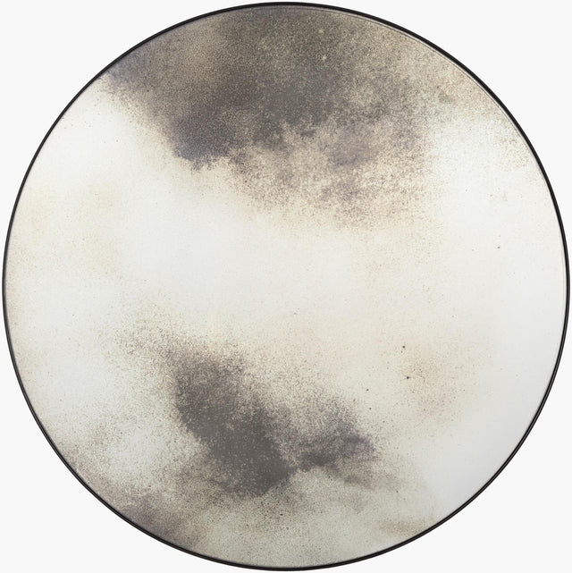 Surya Camryn CAMR-003 36"H x 36"W x 1"D Mirror