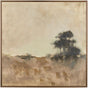Surya Floresta EFA-002 36"H x 36"W x 1"D Art