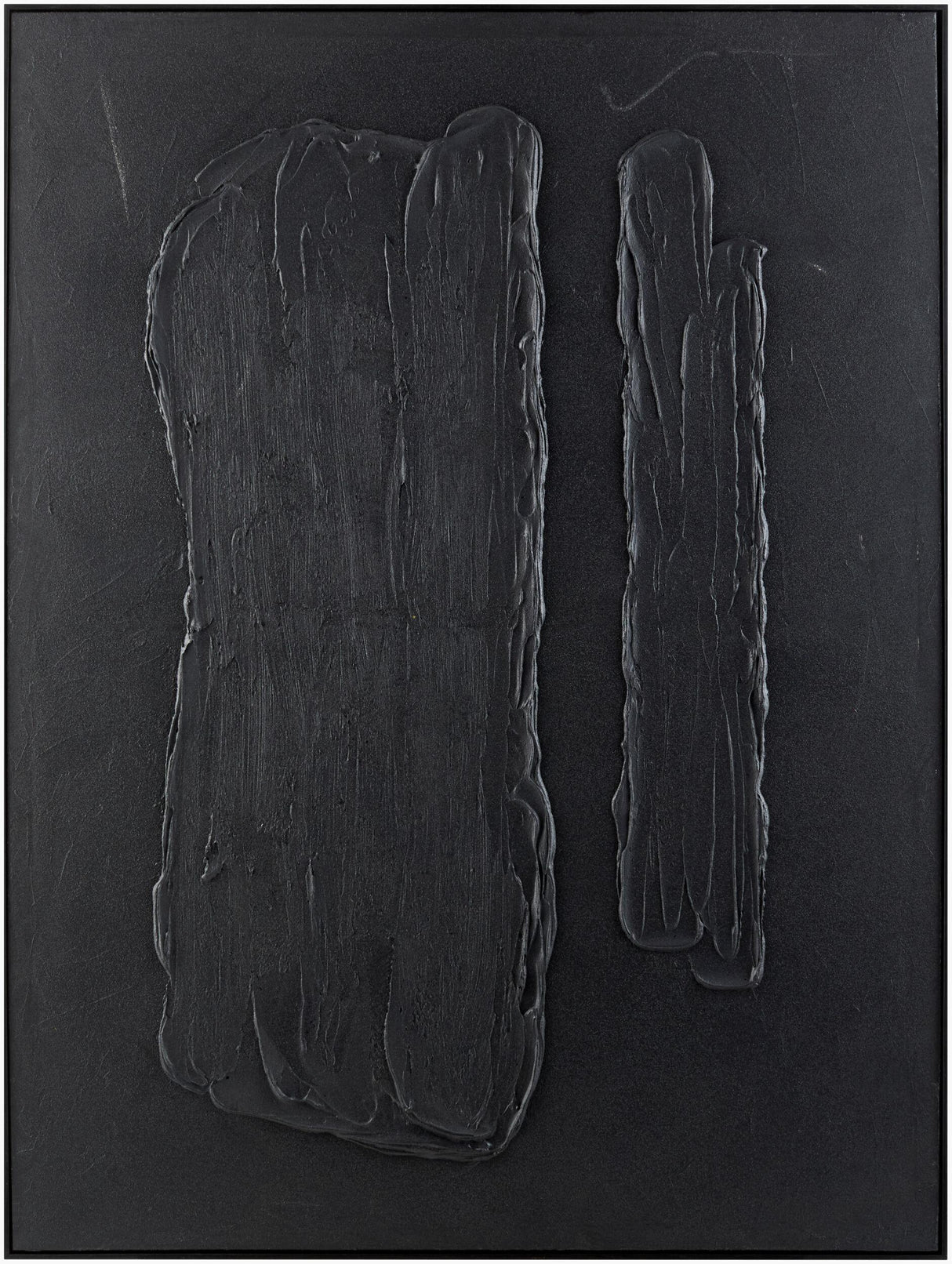 Livabliss Hemkund HEM-010 48"H x 36"W x 2"D Art