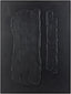Livabliss Hemkund HEM-010 48"H x 36"W x 2"D Art