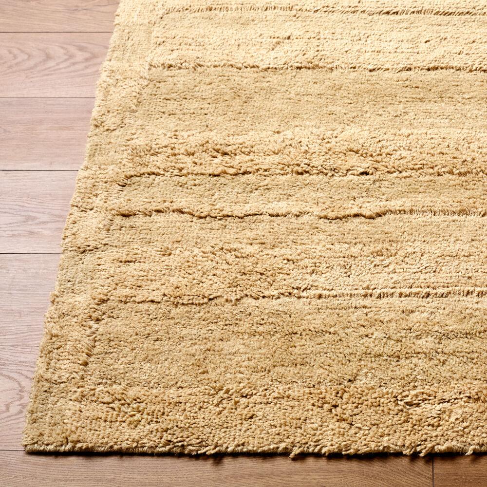 Livabliss Harrow HRR-2302 2' x 3' Handmade Rug