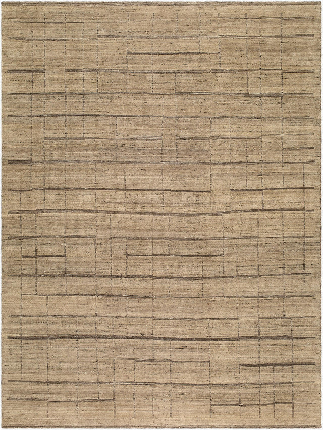 Surya Indiana IAI-2304 12' x 15' Handmade Rug