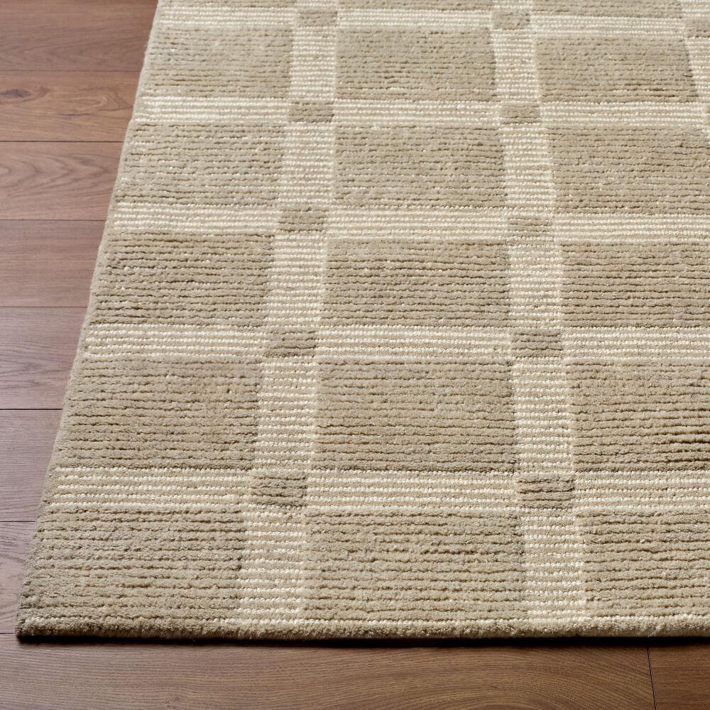 Livabliss Julia JLA-2301 2' x 3' Handmade Rug