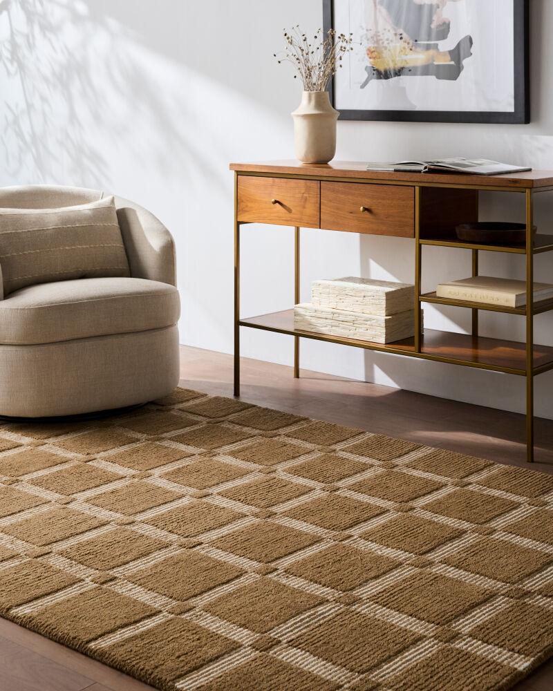 Livabliss Julia JLA-2302 2' x 3' Handmade Rug