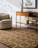 Livabliss Julia JLA-2302 2' x 3' Handmade Rug