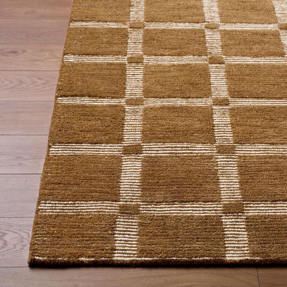 Livabliss Julia JLA-2302 5' x 7'6" Handmade Rug