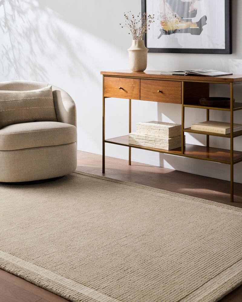Livabliss Julia JLA-2307 8' x 10' Handmade Rug