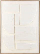Livabliss Kako KAKO-007 48"H x 36"W x 2"D Art