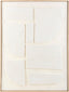 Livabliss Kako KAKO-007 48"H x 36"W x 2"D Art